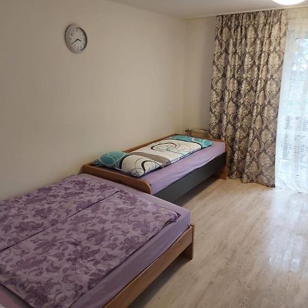 Apartment Homburg Uni-Naehe Εξωτερικό φωτογραφία