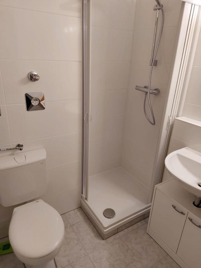 Apartment Homburg Uni-Naehe Εξωτερικό φωτογραφία