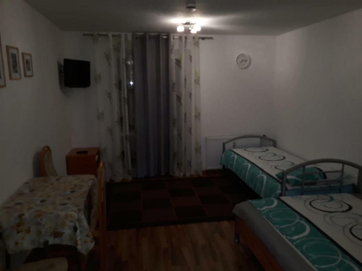 Apartment Homburg Uni-Naehe Εξωτερικό φωτογραφία